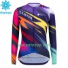 Wielershirt 2020 Canyon-SRAM Dames N001 Winter Thermal Fleece
